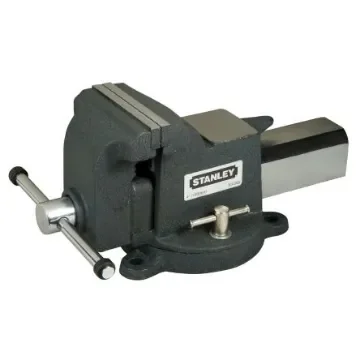 Stanley Bench Vice x 85mm x 100mm, 13kg - 1-83-066 product image
