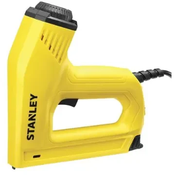 Stanley Corded Nail Gun, UK Plug - 0-TRE550 product image