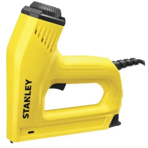 Stanley Corded Nail Gun, UK Plug - 0-TRE550 product image