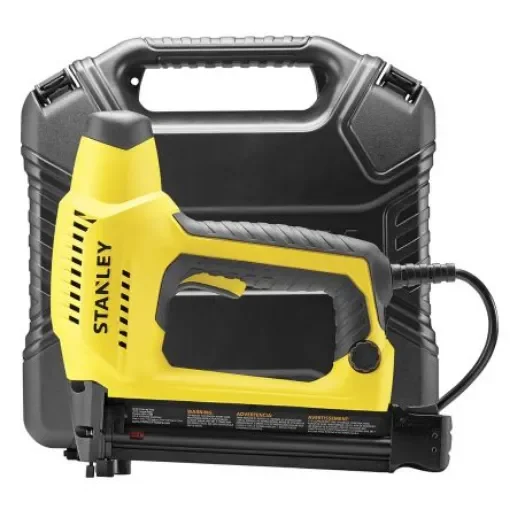 Stanley Corded Nail Gun, Euro Plug - 6-TRE650 product image