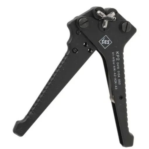 30mm Prong Length, Cable Sleeve Tool Expander, For Use With Helavia & Silavia Sleeves - 04100134000 product image