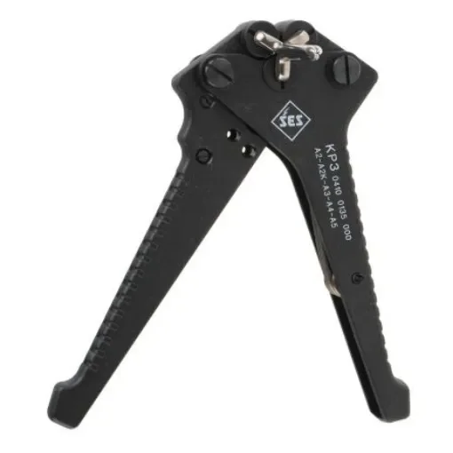 40mm Prong Length, Cable Sleeve Tool Expander, For Use With Helavia & Silavia Sleeves - 04100135000 product image