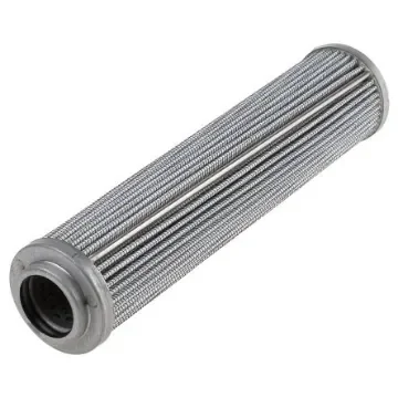 RS PRO Replacement Hydraulic Filter Element, 20µm - 512550 product image