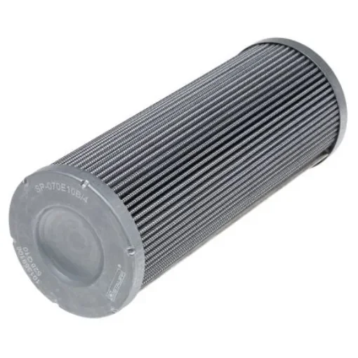 RS PRO Replacement Hydraulic Filter Element, 10µm - 512689 product image