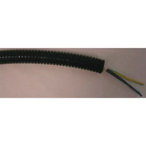 PMA Flexible Conduit, 20mm Nominal Diameter, Plastic, Black - VAMG-17B product image