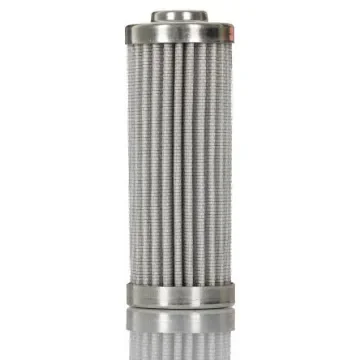 RS PRO Replacement Hydraulic Filter Element, 10µm - 512702 product image