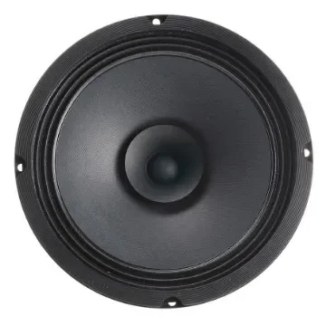 Visaton 205mm dia 40W nom Full Range Speaker Driver, 8O, Maximum of 18 kHz - BG 20 8 OHM product image