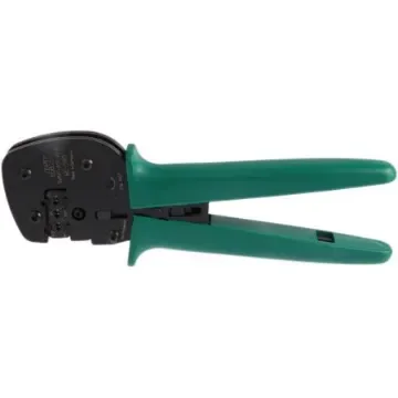 JST WC Hand Ratcheting Crimp Tool for SVF Contacts - WC-590 product image