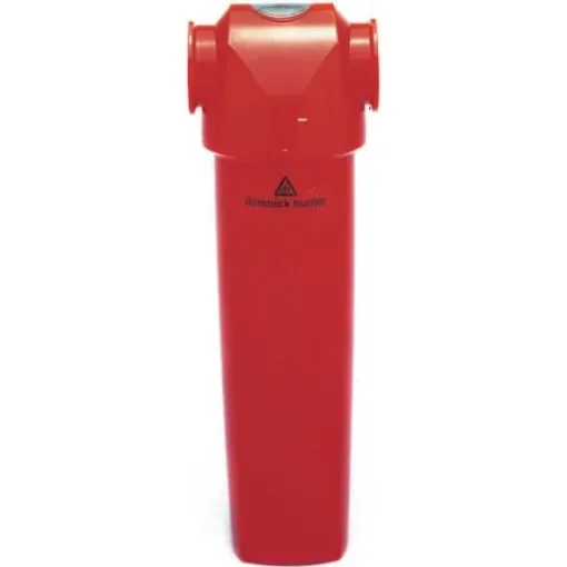 Domnick Hunter 1µm Replacement Filter Element for OIL-X Evolution - 025AO product image