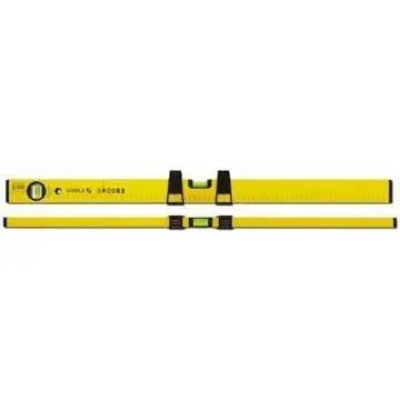 Stabila 800mm Spirit Level - 14111/0 product image