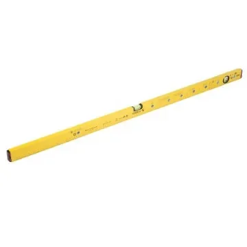 Stabila 1.2m Spirit Level - 16136 product image