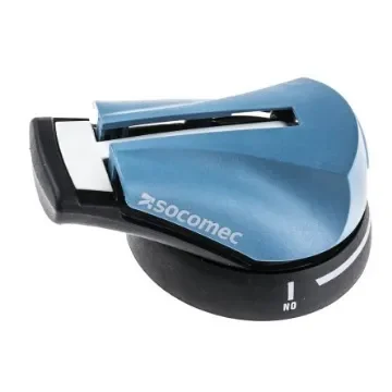 Socomec Black Rotary Handle - 1411 2111 product image