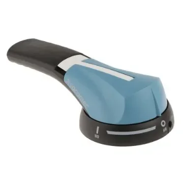 Socomec Black Rotary Handle - 1421 2111 product image