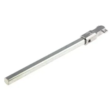 Socomec Switch Disconnector Shaft 200mm for Use with Fuserbloc Series - 1400 1020 product image