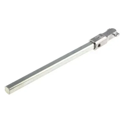 Socomec Switch Disconnector Shaft 200mm for Use with Fuserbloc Series - 1400 1020 product image