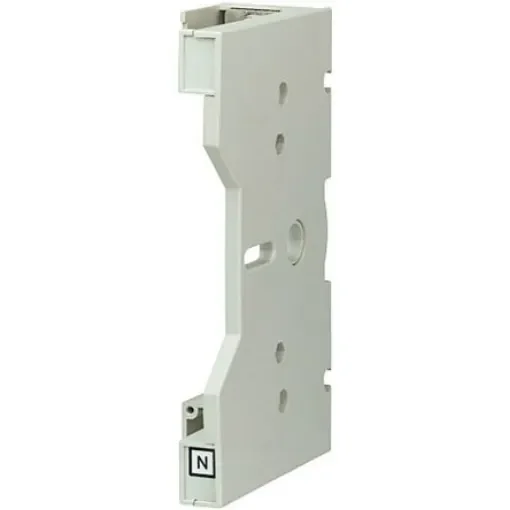 Socomec FUSERBLOC NFC, DIN Neutral Block - 3829 9310 product image