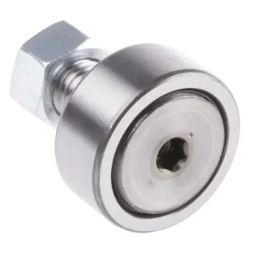 Stud Cam Follower KR 32PP, 12mm ID, 32mm OD product image