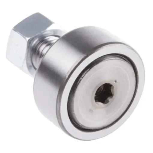 Stud Cam Follower KR 32PP, 12mm ID, 32mm OD product image