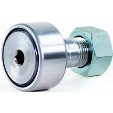 Stud Cam Follower KR 72 PP, 24mm ID, 72mm OD product image