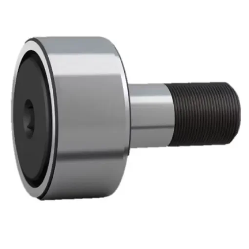 Stud Cam Follower KR 62PP, 24mm ID, 62mm OD product image