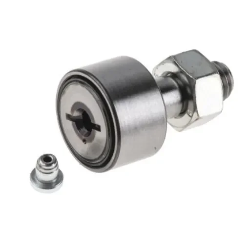 Stud Cam Follower KR 19PP, 8mm ID, 19mm OD product image