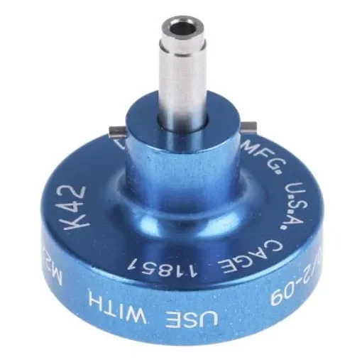 Glenair, M22520/2-09 Positioner product image