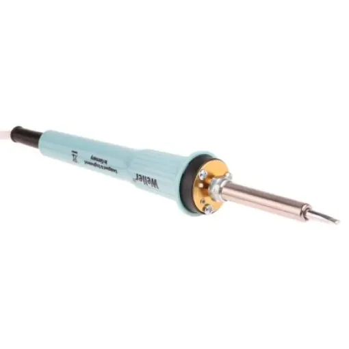Weller Electric Soldering Iron, 24V, 50W, for use with WTCP51 Soldering Station - T0053210599 product image