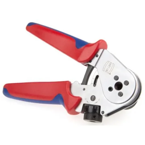 HARTING Hand Crimp Tool for Fibre Optic Connector Contacts - 20990001035 product image