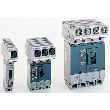 Schneider Electric, Powerpact4 MCCB 1P 30A, Breaking Capacity 25 kA, Panel Mount - MGP0301L2 product image