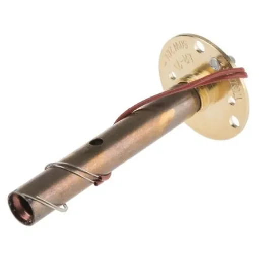 Weller Soldering Accessory 24.110-99 Soldering Iron Heating Element LR21 Series, for use with LR21 Soldering Iron - T0052411099N product image