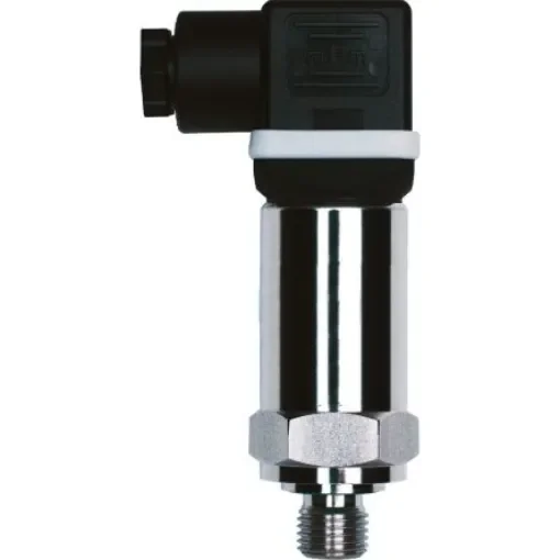 Jumo Pressure Sensor, 1bar Min, 400bar Max, Absolute Reading - 401006/000-493-405-502-20-61/000 product image