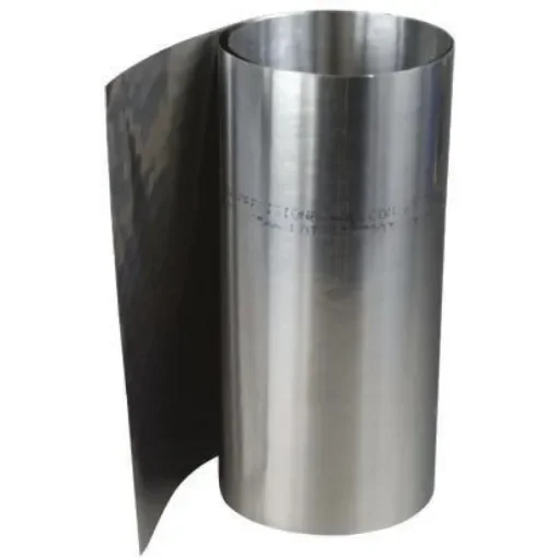 Steel Shim, 100in x 6in x 0.203mm - 518756 product image