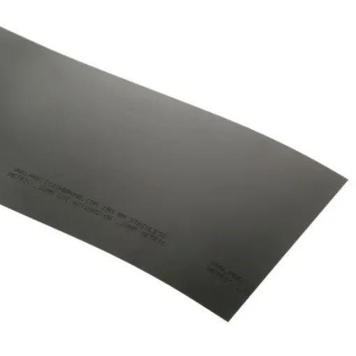 Steel Shim, 1.25m x 150mm x 0.2mm - 518762 product image