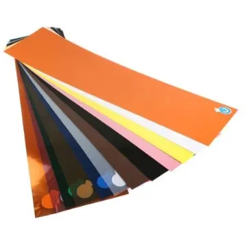 RS PRO Shim Kit, Plastic - Assorted - 518778 product image