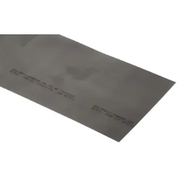 Steel Shim, 1.25m x 150mm x 0.1mm - 518801 product image