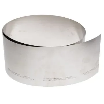 Steel Shim, 50in x 6in x 0.127mm - 518829 product image