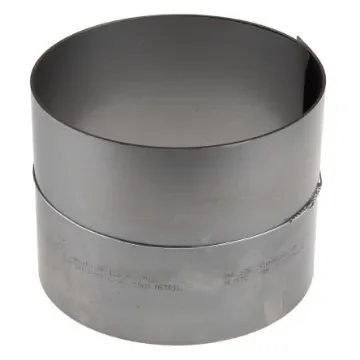 Steel Shim, 2.5m x 150mm x 0.5mm - 518863 product image