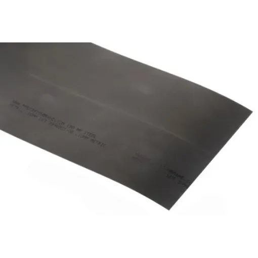 Steel Shim, 2.5m x 150mm x 0.1mm - 518918 product image