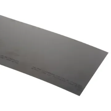 Steel Shim, 1.25m x 150mm x 0.3mm - 518980 product image