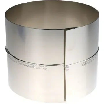 Steel Shim, 1.25m x 150mm x 0.5mm - 519119 product image