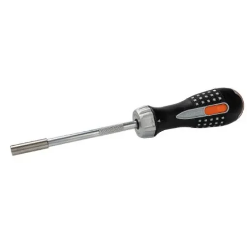Bahco Screwdriver Bit Set 7 Pieces - 808050 product image
