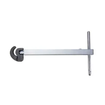 Bahco Basin Wrench for use with For Loosening and Tightening of Nuts in Awkward Positions, Such as Underneath Basins or - 363-32 product image