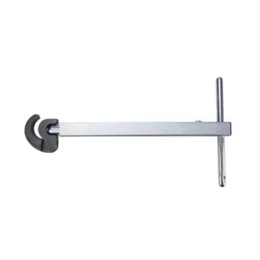 Bahco Basin Wrench for use with For Loosening and Tightening of Nuts in Awkward Positions, Such as Underneath Basins or - 363-32 product image
