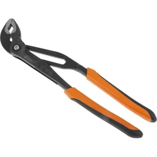 Bahco 7224 Water Pump Pliers, 250 mm Overall, 40mm Jaw product image