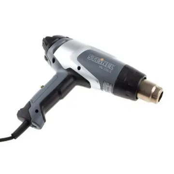 Steinel HG2320E 650°C max Corded Heat Gun, Type G - British 3-pin - 009663 product image