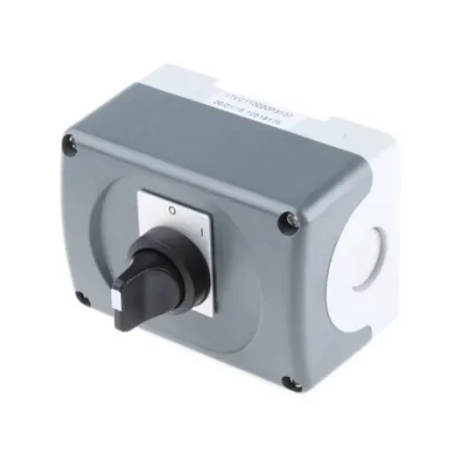ABB Control Station Switch - 1TVC110000P3107 product image