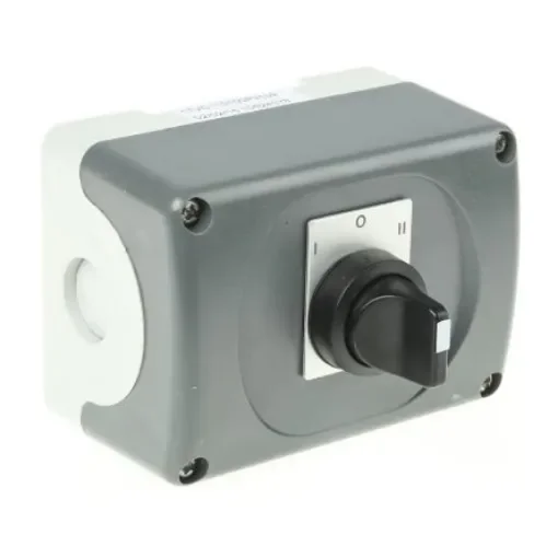 ABB Control Station Switch - 1TVL110100P3109 product image