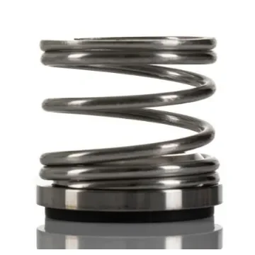 RS PRO Carbon Steel, Stainless Steel Seal, 25.4mm OD - 5215746 product image