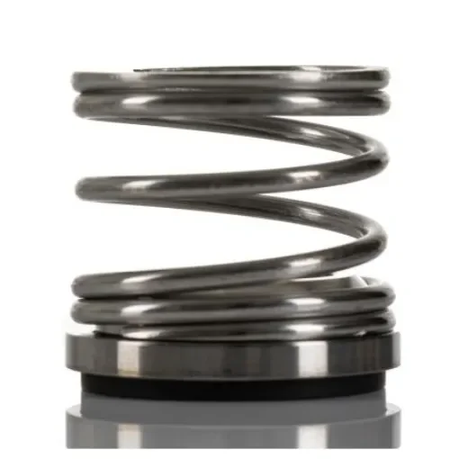 RS PRO Carbon Steel, Stainless Steel Seal, 25.4mm OD - 5215746 product image