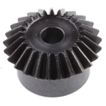 RS PRO Steel Mitre Gear, 6mm Bore, 25 Teeth, 1 Module - 5215819 product image